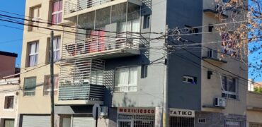 Amplio y Luminoso