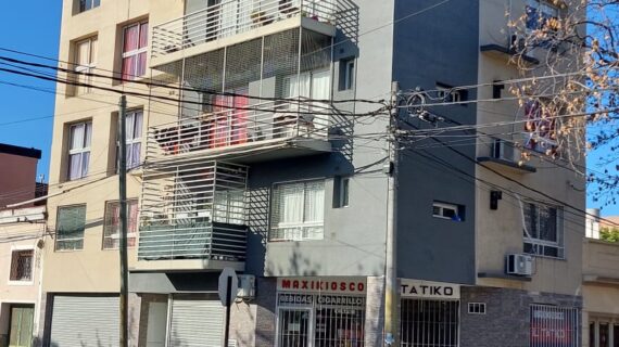 Amplio y Luminoso