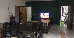 Amplia y familiar