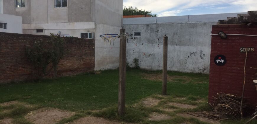 Amplia y familiar