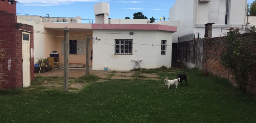 Amplia y familiar