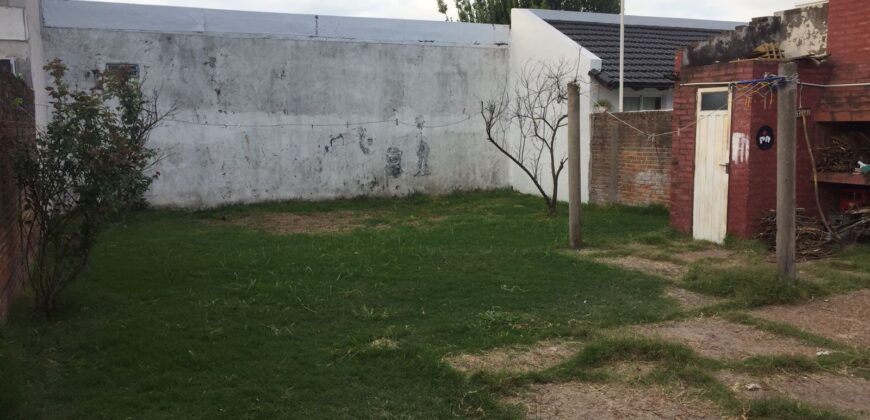Amplia y familiar