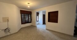 CASA FAMILIAR AMPLIA