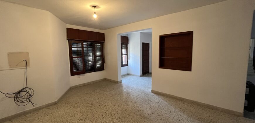 CASA FAMILIAR AMPLIA
