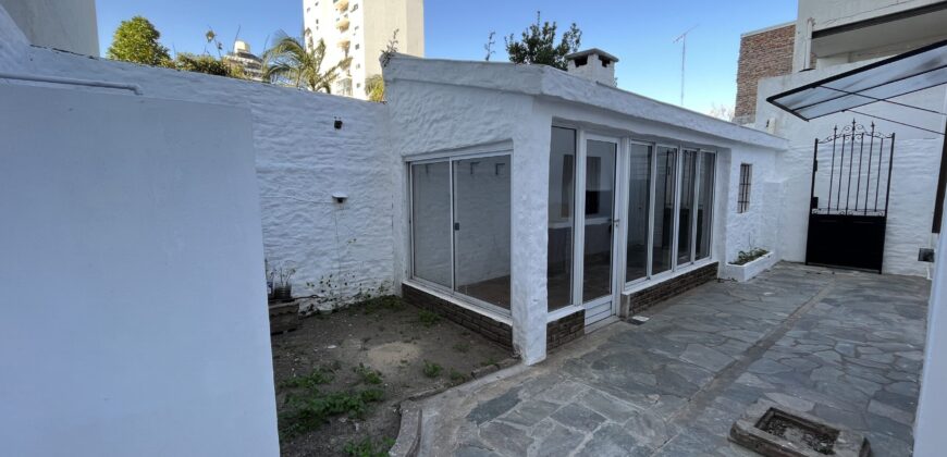 CASA FAMILIAR AMPLIA