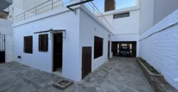 CASA FAMILIAR AMPLIA