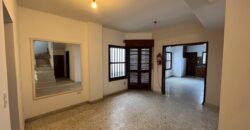 CASA FAMILIAR AMPLIA