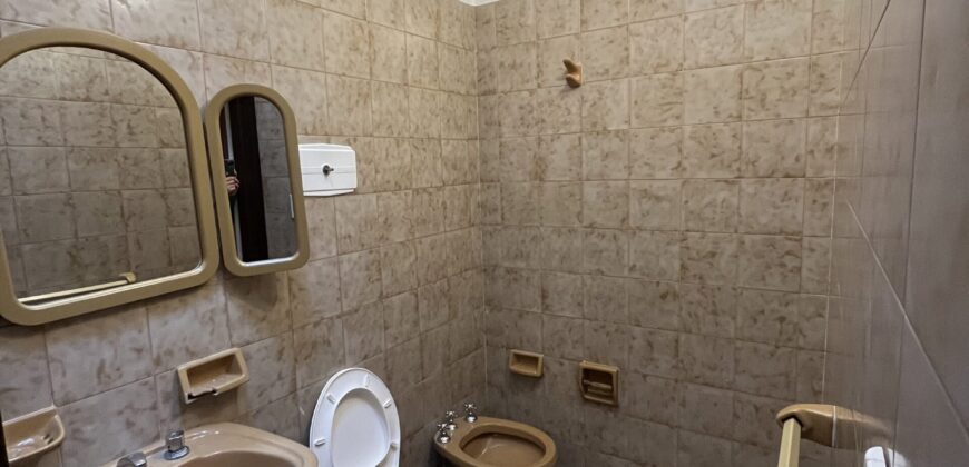 CASA FAMILIAR AMPLIA