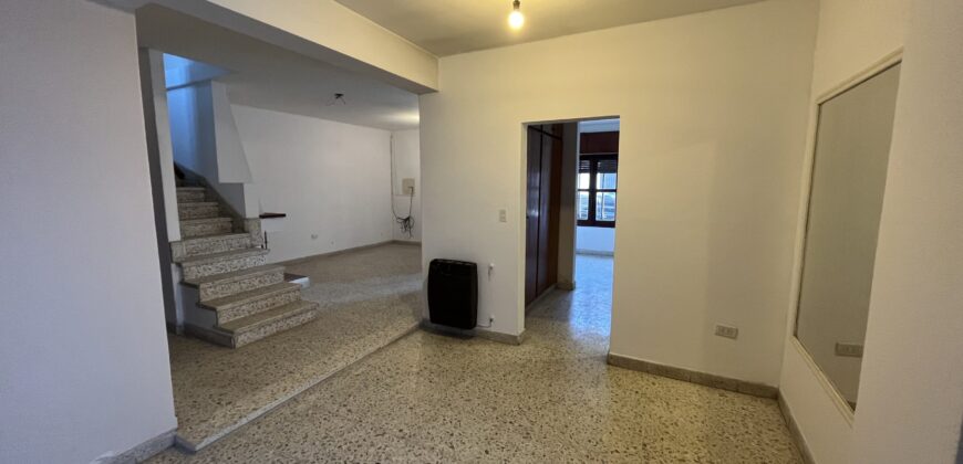 CASA FAMILIAR AMPLIA
