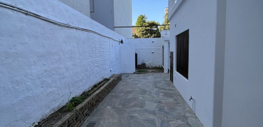 CASA FAMILIAR AMPLIA