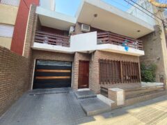CASA FAMILIAR AMPLIA