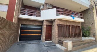 CASA FAMILIAR AMPLIA