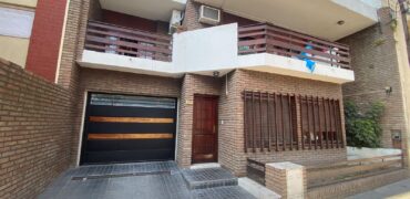 CASA FAMILIAR AMPLIA