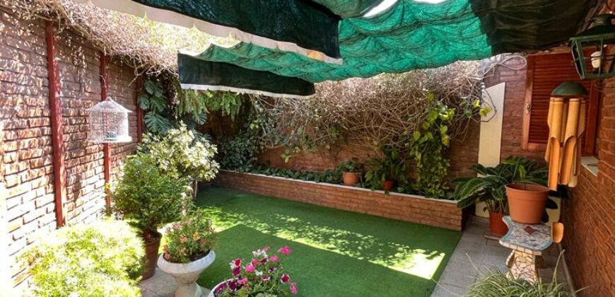 Hermoso PH  todo en Planta Baja